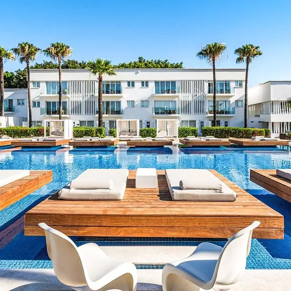 So White Club Resort - zdjęcie 3