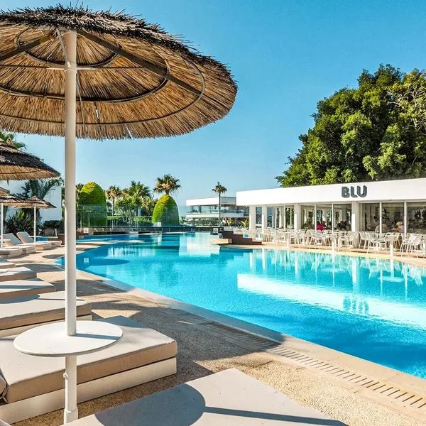 So White Club Resort - zdjęcie 2