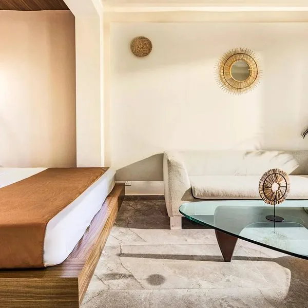 So White Club Resort - zdjęcie 5