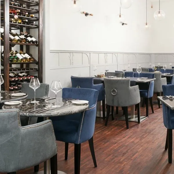 Villa Sedan - zdjęcie 3