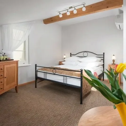 Villa Sedan - zdjęcie 5