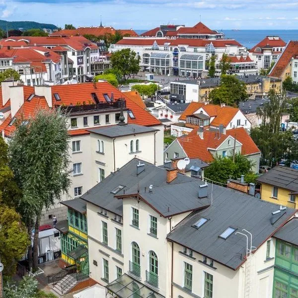 Villa Sedan - zdjęcie 4