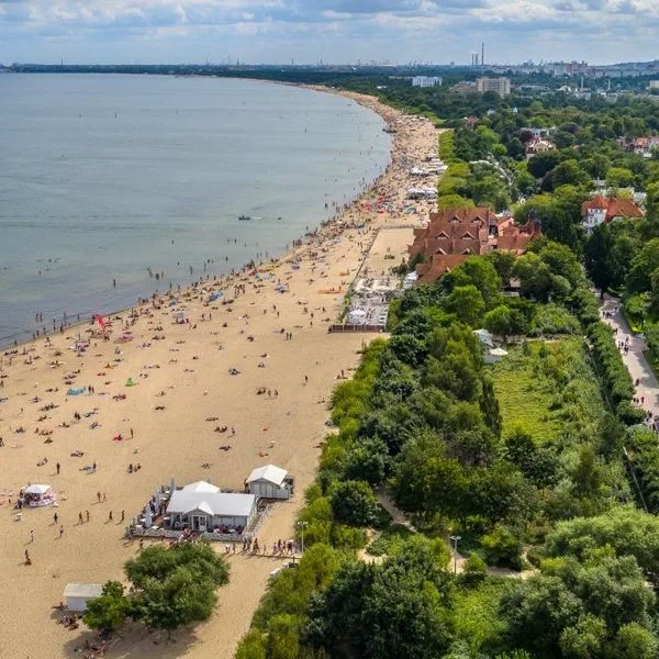 Villa Sedan - zdjęcie 2