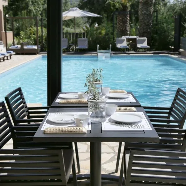 Lena Mare (Corfu) - zdjęcie 4