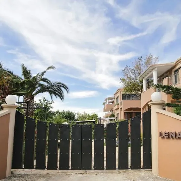 Lena Mare (Corfu) - zdjęcie 5