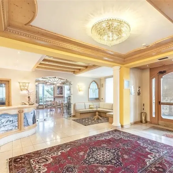 Relais Orsingher - zdjęcie 4