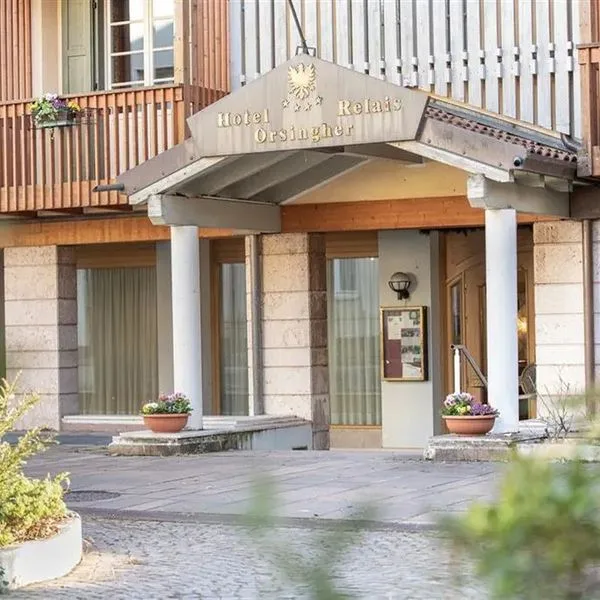 Relais Orsingher - zdjęcie 3