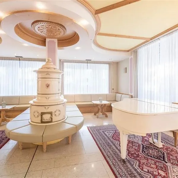 Relais Orsingher - zdjęcie 2