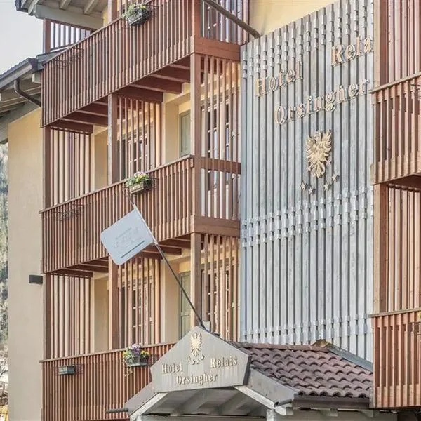 Relais Orsingher - zdjęcie 5