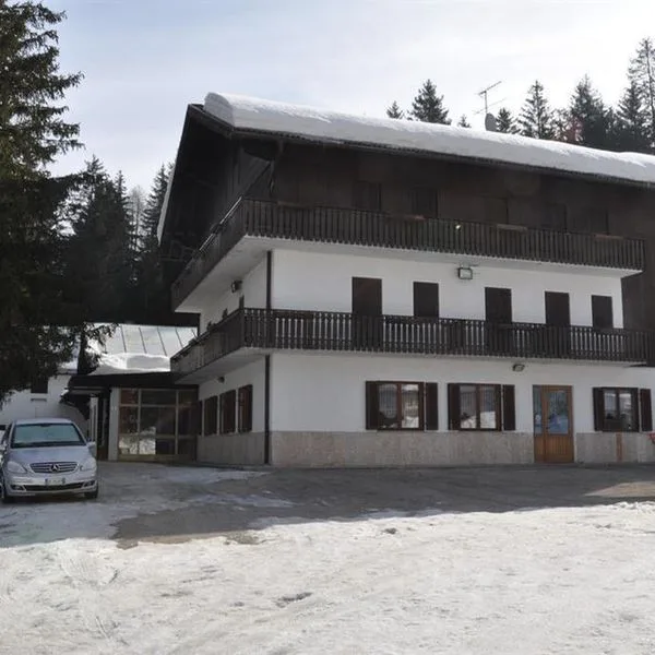 Casa Alpina (Dobbiaco) - zdjęcie 2