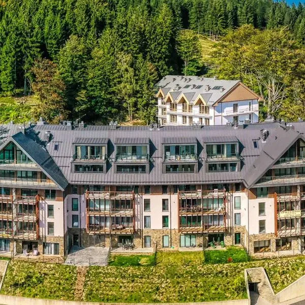 OnHoliday Apartamenty Świeradów Zdrój - zdjęcie 2