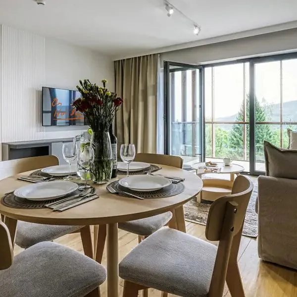 OnHoliday Apartamenty Świeradów Zdrój - zdjęcie 5