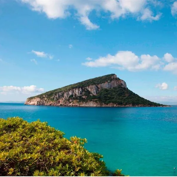 Baia De Bahas - zdjęcie 3