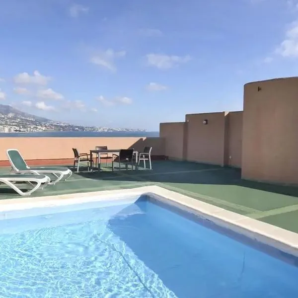 Pyr Fuengirola Apartamenty - zdjęcie 3