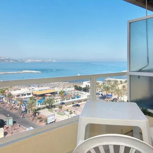 Pyr Fuengirola Apartamenty - zdjęcie 4