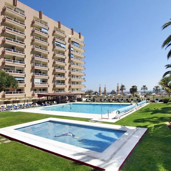 Pyr Fuengirola Apartamenty - zdjęcie 2