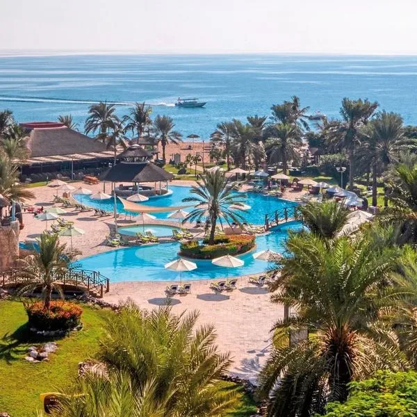 Fujairah Rotana Resort & Spa