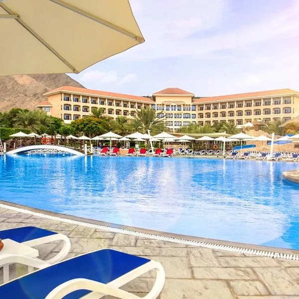 Fujairah Rotana Resort & Spa - zdjęcie 3