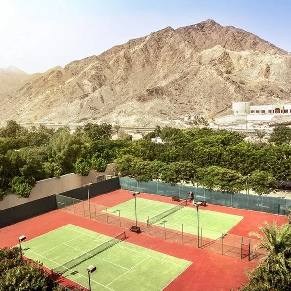 Fujairah Rotana Resort & Spa - zdjęcie 5