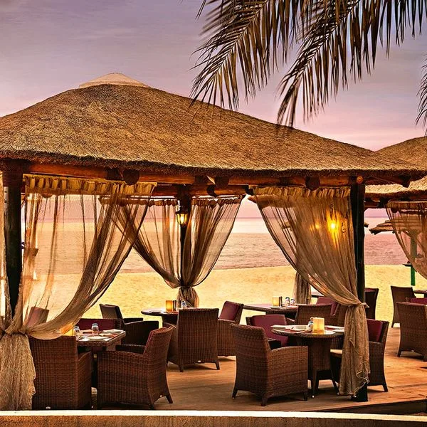 Fujairah Rotana Resort & Spa - zdjęcie 4