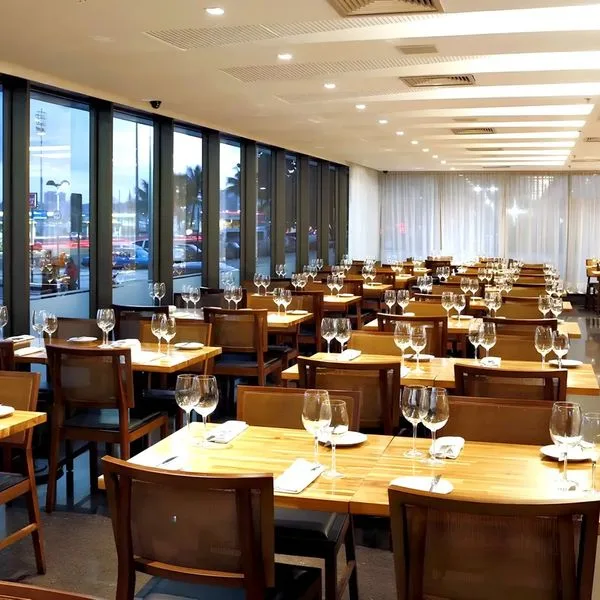 Arena Copacabana - zdjęcie 4