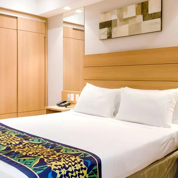 Arena Copacabana - zdjęcie 5