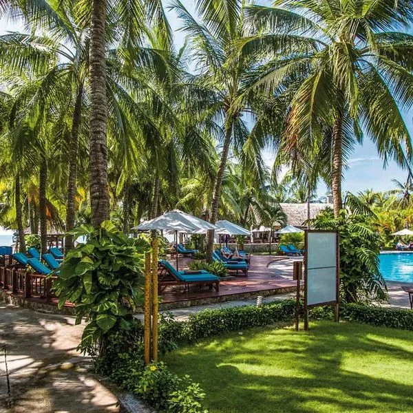 Blue Ocean Resort (Phan Thiet) - zdjęcie 3