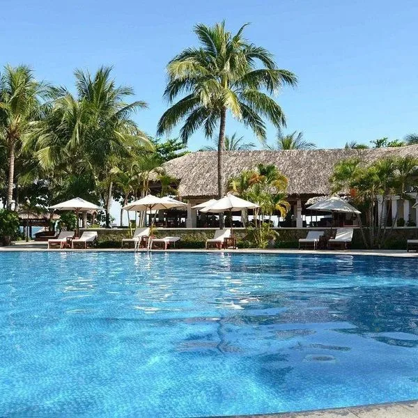 Blue Ocean Resort (Phan Thiet) - zdjęcie 2