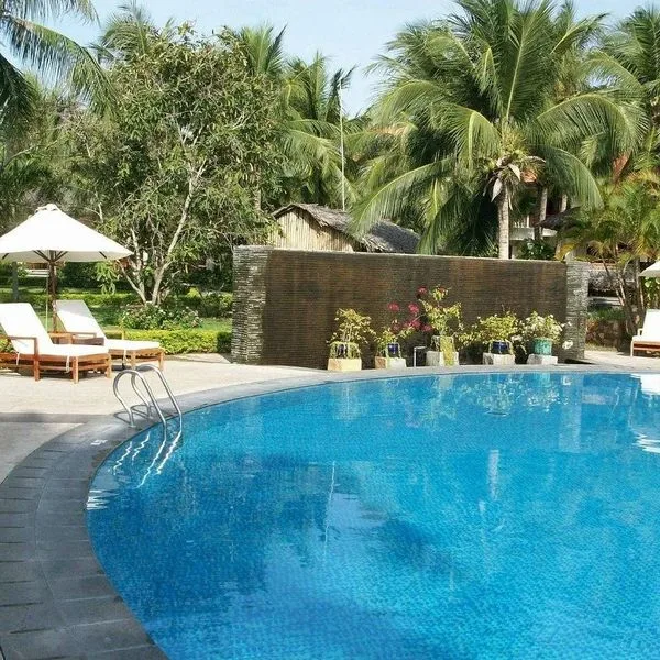 Blue Ocean Resort (Phan Thiet) - zdjęcie 4
