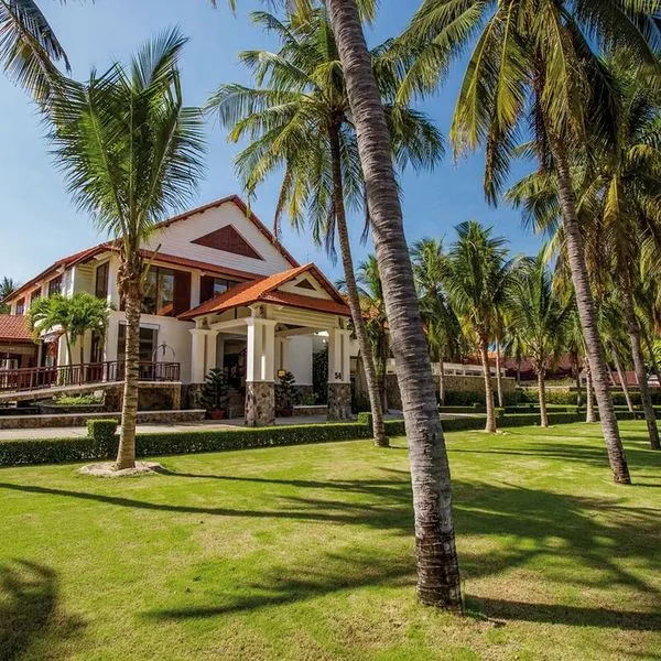 Blue Ocean Resort (Phan Thiet) - zdjęcie 5