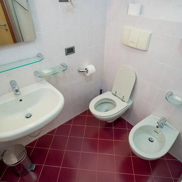 Derby (Aprica) - zdjęcie 4