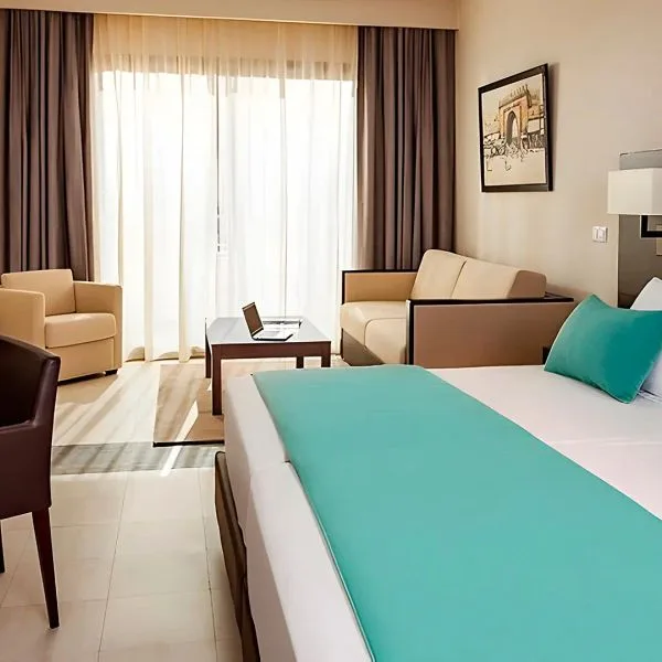 Concorde Green Park Palace - zdjęcie 5