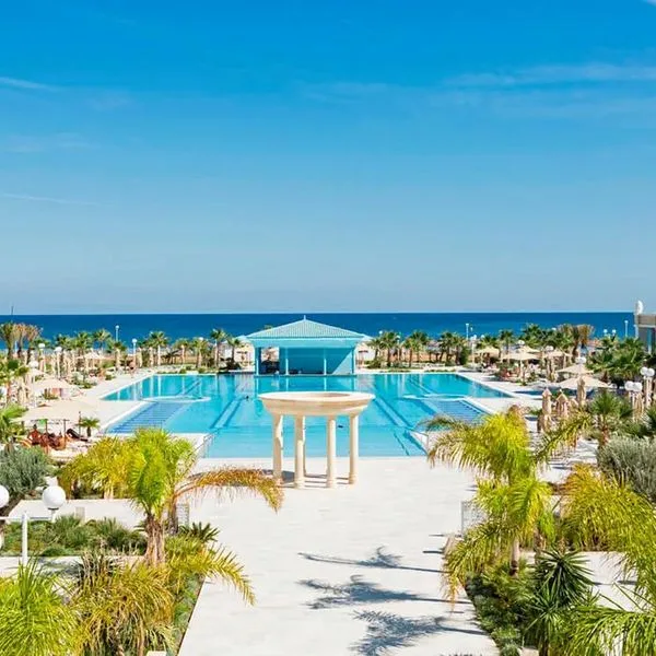 Concorde Green Park Palace - zdjęcie 2