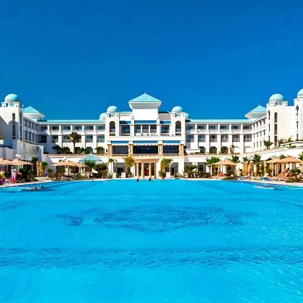 Concorde Green Park Palace - zdjęcie 2