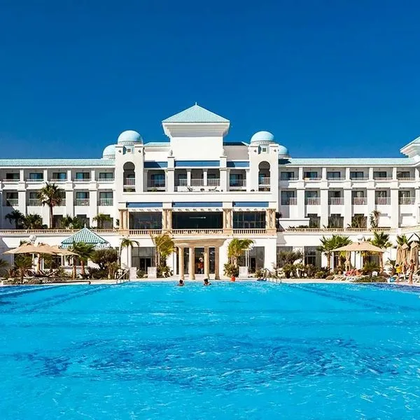 Concorde Green Park Palace - zdjęcie 5