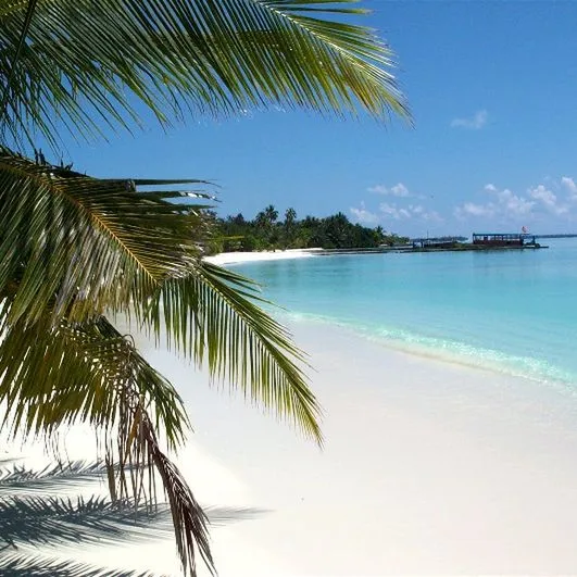 Adaaran Club Rannalhi - zdjęcie 4