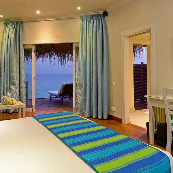 Adaaran Club Rannalhi - zdjęcie 2