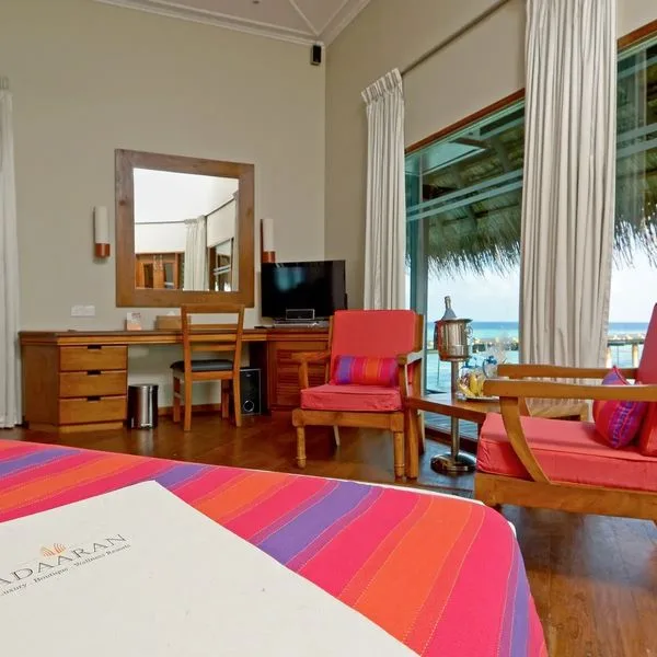 Adaaran Club Rannalhi - zdjęcie 5