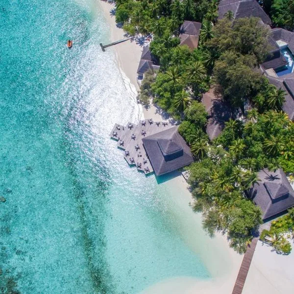 Adaaran Club Rannalhi - zdjęcie 3