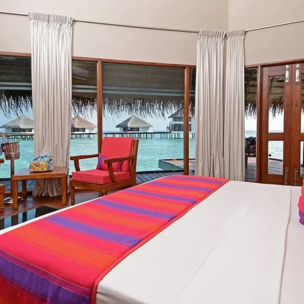 Adaaran Club Rannalhi - zdjęcie 4