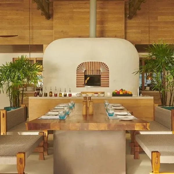 Sirru Fen Fushi Private Lagoon Resort - zdjęcie 3