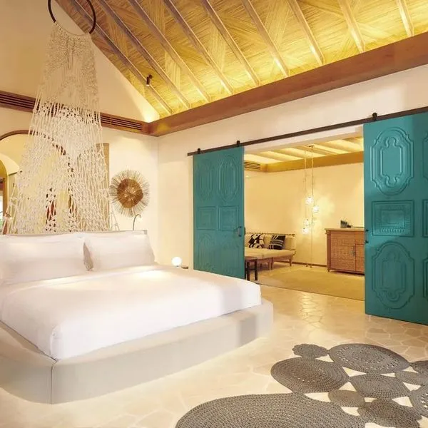 Sirru Fen Fushi Private Lagoon Resort - zdjęcie 5