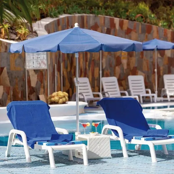 Mur Buenos Aires (Playa del Ingles) - zdjęcie 3