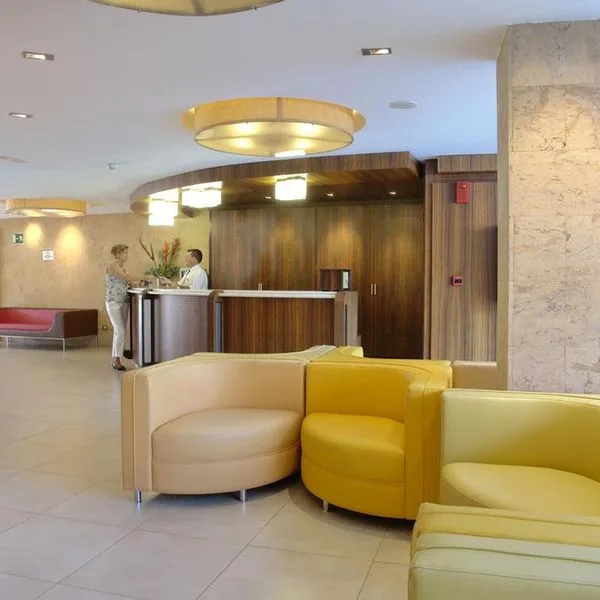 Mur Buenos Aires (Playa del Ingles) - zdjęcie 4