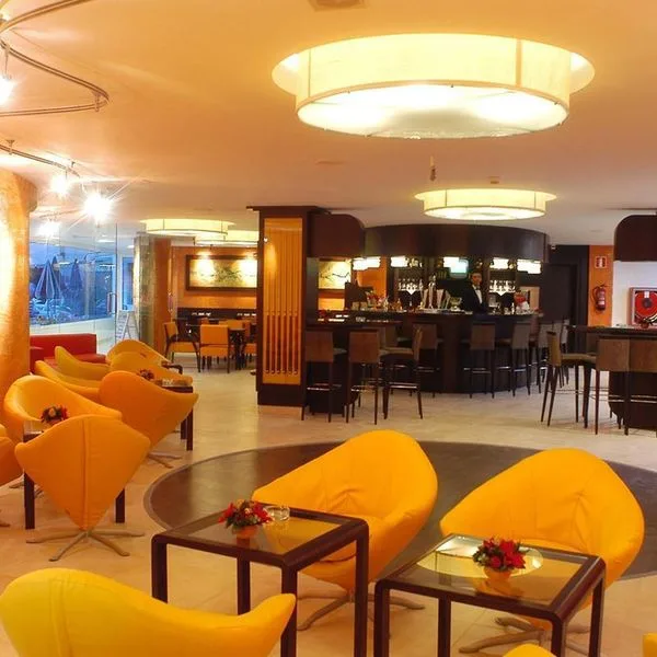 Mur Buenos Aires (Playa del Ingles) - zdjęcie 5