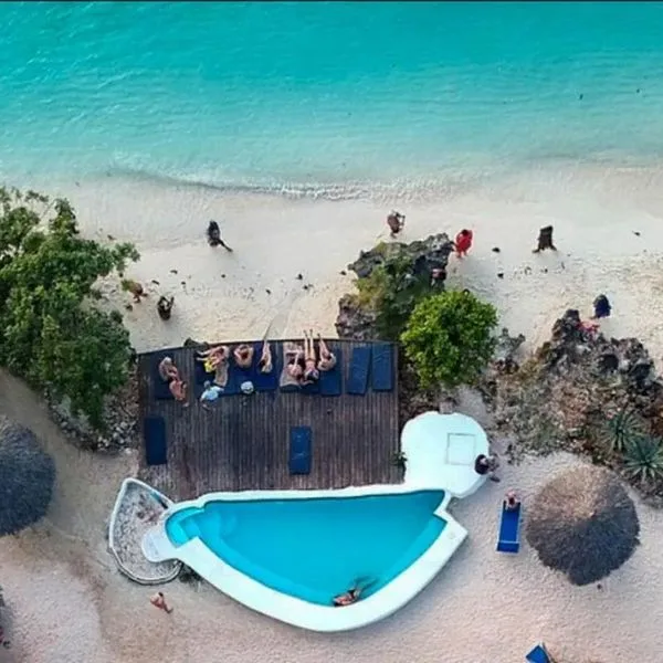 My Blue (Nungwi Beach) - zdjęcie 4