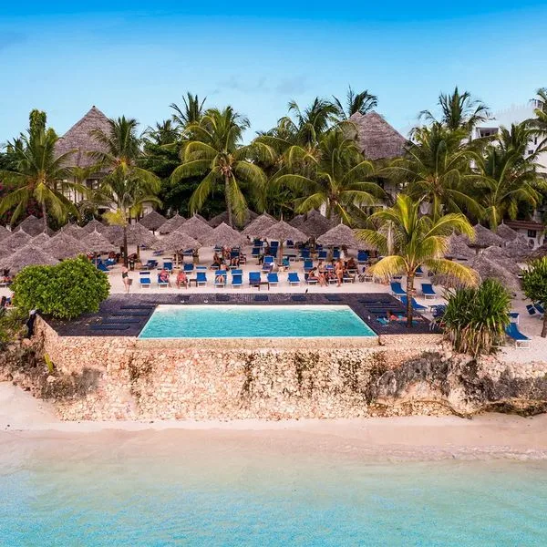 My Blue (Nungwi Beach) - zdjęcie 3