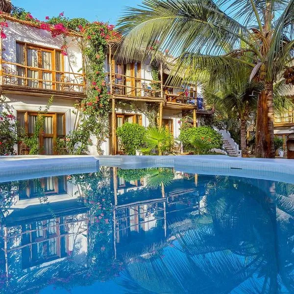 My Blue (Nungwi Beach) - zdjęcie 5