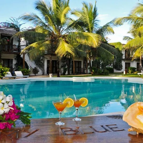 My Blue (Nungwi Beach) - zdjęcie 2