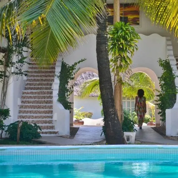 My Blue (Nungwi Beach) - zdjęcie 3